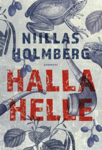 Halla Helle